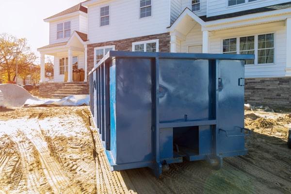 office at Dumpster Rental of Sylvania